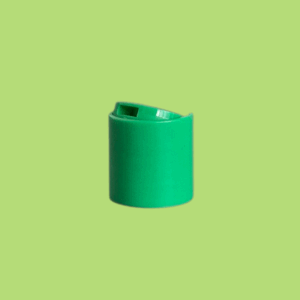 24/410 disc-top zöld