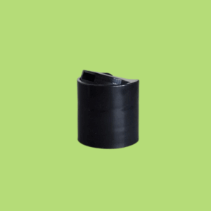24/410 disc-top fekete