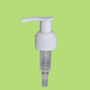 24/410 Adagoló Pumpa fehér
