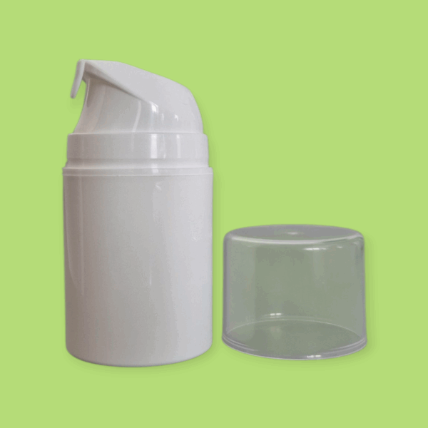 50 ml-es AIRLESS Flakon - Image 2
