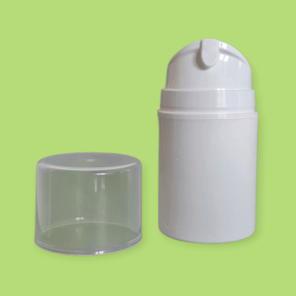 50 ml-es AIRLESS Flakon - Image 3